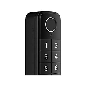 Philips DDL200 Fingerprint Wireless Keypad $24.99 + Free Shipping w/ Prime