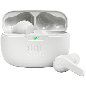 $29.95* | JBL Vibe Beam True Wireless Earphones at Amazon
