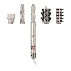 Shark FlexStyle, Air Multi-Styler & Drying System, Coanda Curlers, HD430 $249