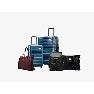 Samsonite and More Luggage! at Woot!