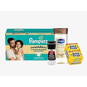 Extra 20% off on Grocery Extravaganza at Woot!