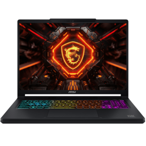 MSI Crosshair 16 HX (2026): 16" QHD+ IPS 240Hz, i9-14900HX, RTX 5070, 16GB DDR5, 512GB SSD $1449