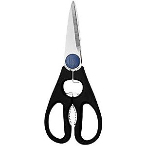 [AC] $11.80* | HENCKELS Kitchen Scissors at Amazon