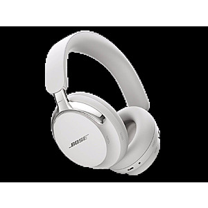 Bose QuietComfort Ultra Headphones (2nd Gen) - Refurbished  $319 Various Colors Bose.com