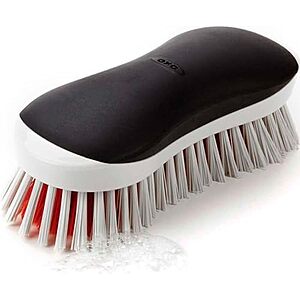 [NEW, AC] $7.20 | OXO Good Grips Heavy Duty Scrub Brush at Amazon