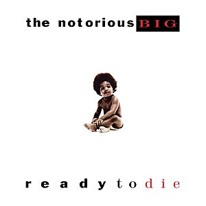 Notorious B.I.G 'Ready to Die' 2LP Vinyl $28.97 + Free Shipping w/ Prime or on $35+
