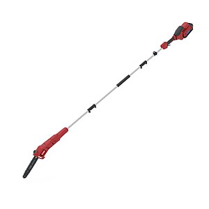 Toro Flex-Force 60-volt max 10-in 2 Ah Battery Pole Saw Battery Included , Charger Included one_size in Red | 51870 $139