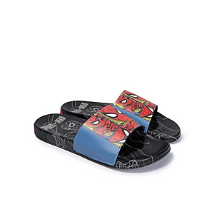 Spider-Man Mens Comfort Slide $3.95+