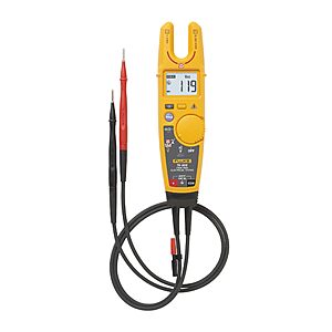 Fluke T6-600 Electrical Tester $170.51