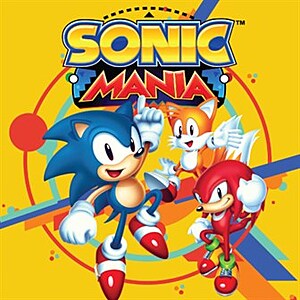 Sonic Mania (Xbox One/Series X|S Digital Download) $4.99 via Xbox/Microsoft Store