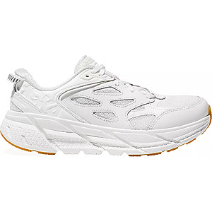 HOKA Men's Clifton L Athletics Shoes (White) $82.97 + Free Shipping