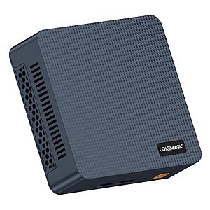 Origimagic C8 Mini PC: Ryzen 5400U 4C/ 8T, 16GB DDR4, 512GB SSD $299.99