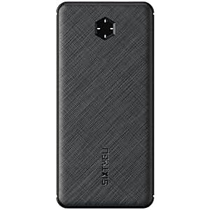 [Prime] $7.49* | SIXTHGU 10,000mAh 2-Port Power Bank w/ 20W USB-C at Amazon