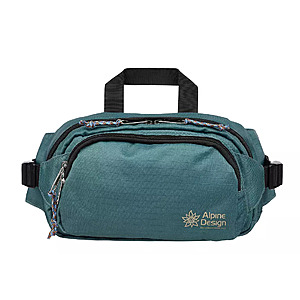 Alpine Design Multiwear Sling Bag (2 Colors) $13.97 + Free Shipping on $49