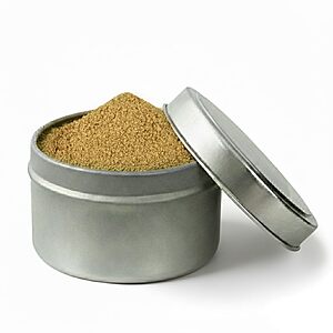 1.5-Ounce Hampton Distribution Ground Sage Tin $0.89 w/ S&S + Free Shipping w/ Prime or on $35+