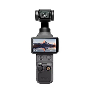DJI Osmo Pocket 4 Camera $425.06