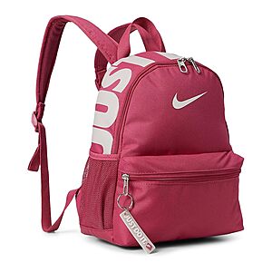 Nike Kids' Brasilia Mini Backpack (2 Colors) $18.90 + Free Shipping