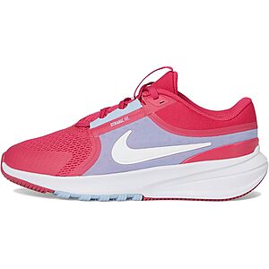 Nike Kids' Star Runner 5 Shoes (Rush Pink/White/Aluminum) $27.90 + Free Shipping
