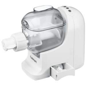 Cuisinart Pastafecto Pasta & Bread Dough Maker (White) $89.99 + Free Shipping