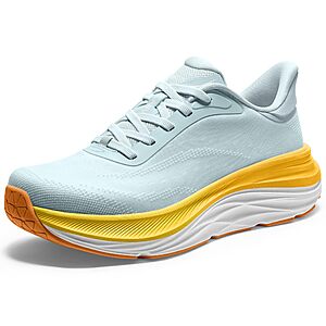 Amazon – Vilanva Women's Cushioned Walking Shoes $34.19 w/ Code