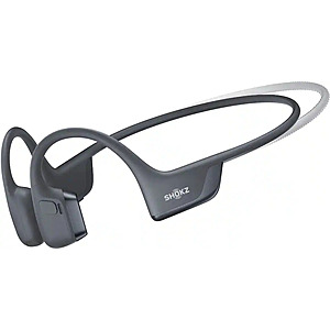[Open-Box Excellent] Shokz OpenRun Pro 2 Mini Bluetooth Wireless Headphones (Black) $103.99 + Free Store Pickup
