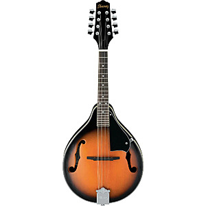 Ibanez M510 A-Style Mandolin $110 + Free S/H