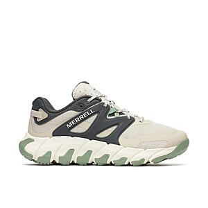 Merrell Men's Maipo Explorer Aerosport Hiking Shoes (Limited Sizes, Greige) $46.79