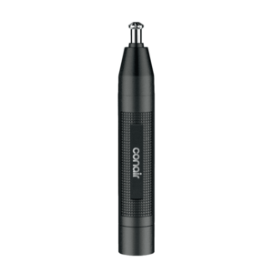 ConairMAN Battery-Powered Ear & Nose Hair Trimmer w/ Detailer & Shaver Attachments $14.37 + Free Shipping w/ Walmart+ or on $35+