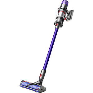Dyson V11 Plus Cordless Vacuum (Nickel/Purple) $379.99 + Free Shipping