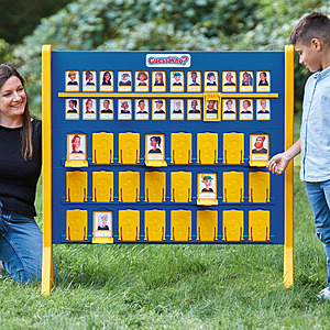 Costco - Giant Guess Who? $29.97 in store only YMMV