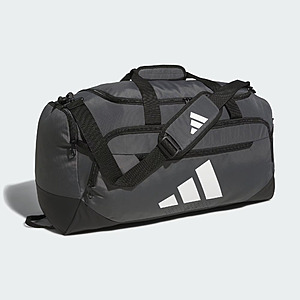 adidas Defender 5 Medium Duffel Bag (Team Dark Grey) $24.00 + Free Shipping