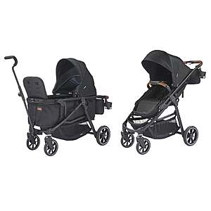 Larktale Stroller Wagon Crossover V2 $369.99 free Shipping Costco.com