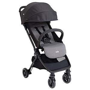 Joie Orzo Mini Lightweight Compact Travel Stroller $89.99 free shipping Costco.com