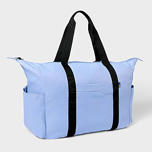 40L Open Story Weekender Bag (Blue) $11.99 + Free Shipping
