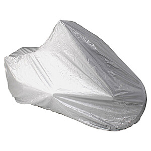 Coverking Silverguard Motorcycle Cover (M) $11 + Free Shipping