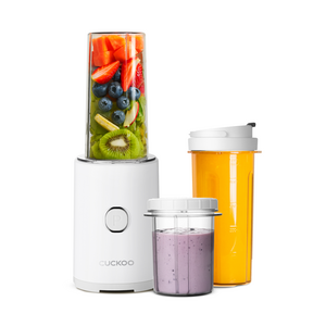 Cuckoo 6-Piece Single Serve Blender Set $54.99 Costco.com