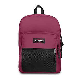 38L Eastpak Pinnacle Backpack (Wine Burgundy) $53.20 + Free Shipping