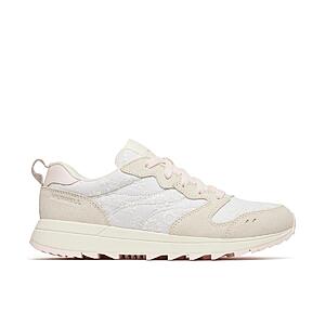 Merrell Women's Alpine 83 Sneaker Sport Allure Shoes (Chalk, Sizes: 5-11) $28.79 & More + Free Shipping on $49+