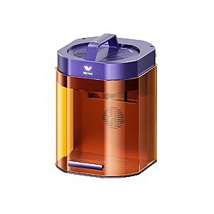 WeCreat Lumos 3W IR + 10W Diode Portable Dual Laser Engraver (Essential) $799 & More + Free Shipping