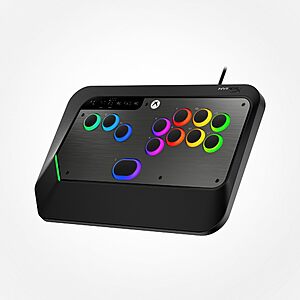 HyperX Clutch Tachi Controller $149.99