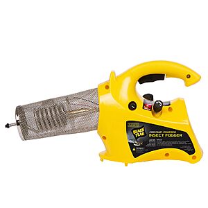 Black Flag 190095 Propane Insect Fogger $54.99