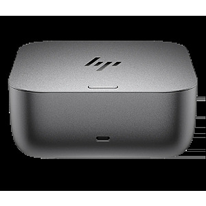 HP Thunderbolt 4 Ultra 280W G6 Dock $202.49 + Free Shipping