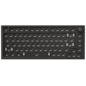 Glorious GMMK PRO BareBones 75% Keyboard (Black) $59.99 + Free Shipping