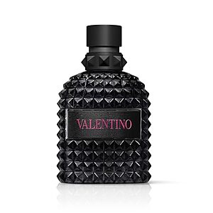 [NEW] $79 | 3.4-Oz Valentino Born in Roma Uomo Extradose Eau de Parfum Cologne at Amazon