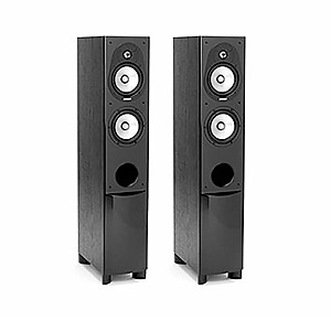 (pair) Energy CF-30 Floorstanding Speakers $149 + Free S/H