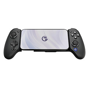 GameSir G8+ Bluetooth Telescopic Mobile Game Controller - $48.60 + FS @ GameSir Official Store via AliExpress