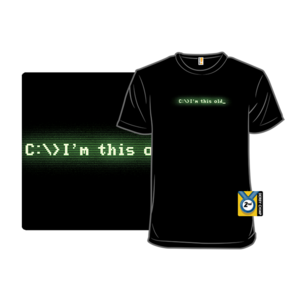 Woot: 40% Off All Shirts, 60% for New Customers + Free Shipping
