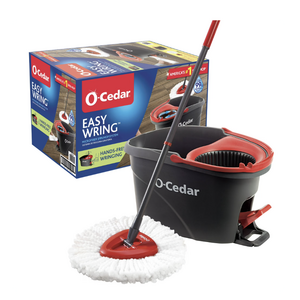 O Cedar EasyWring Spin Mop System $34.96