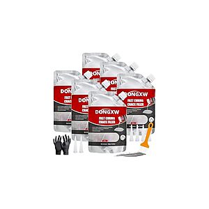 Dongxw Crack Filler $34.99