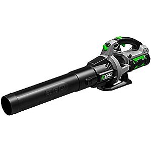$149* | EGO POWER+ 530 CFM Cordless Electric Leaf Blower w/ 2.5Ah Battery at Amazon
